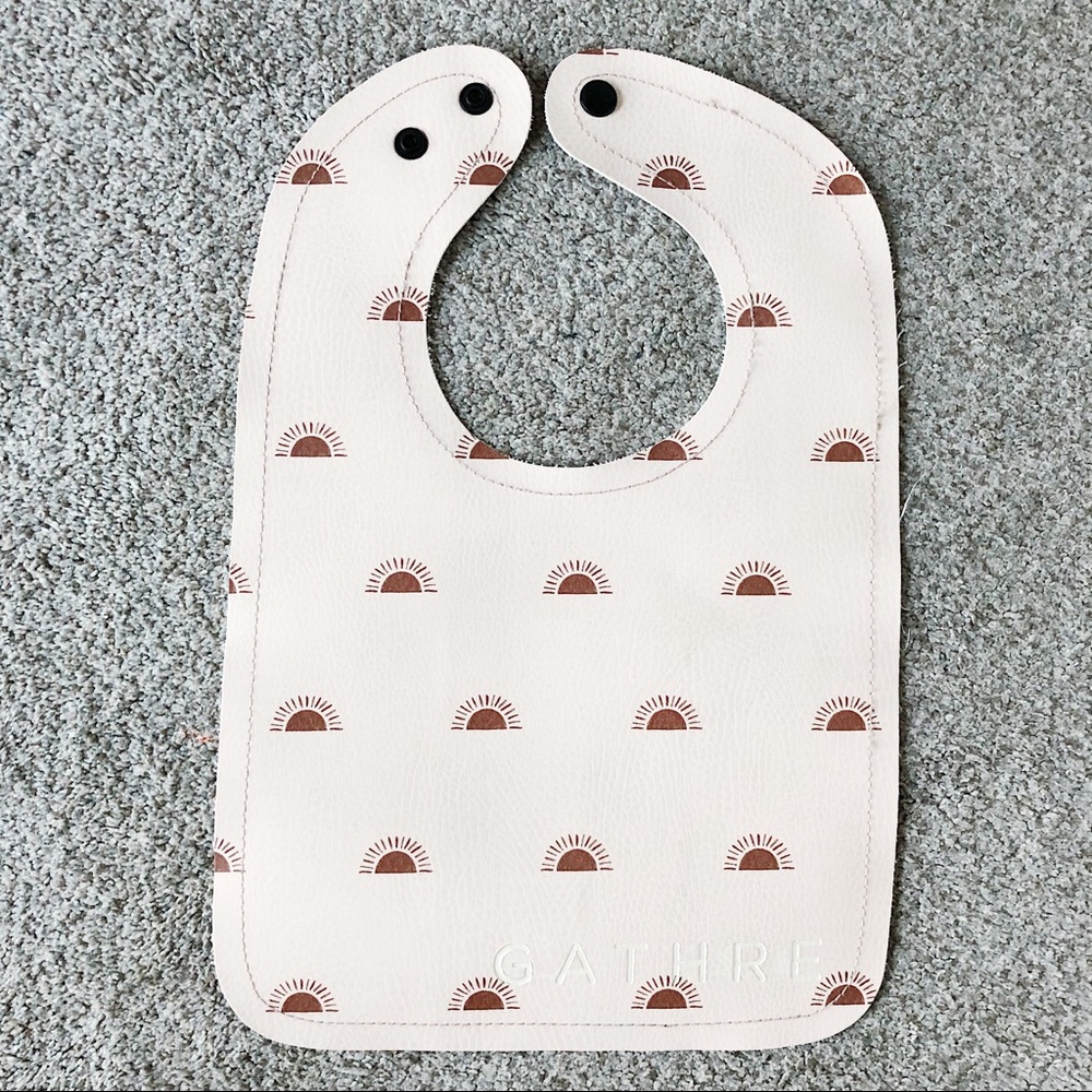 Gathre Bib NEVER USED